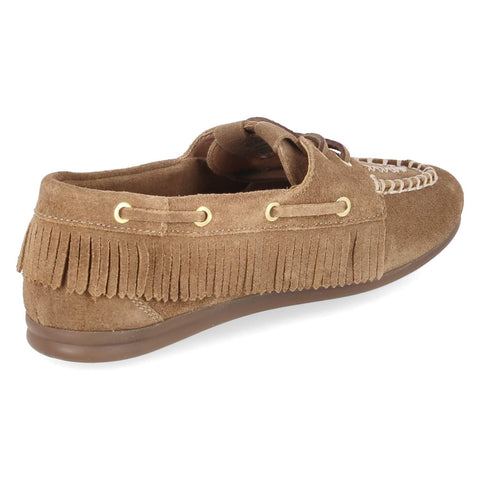 Moccasins
