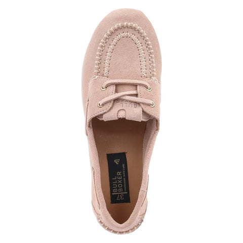 Moccasins