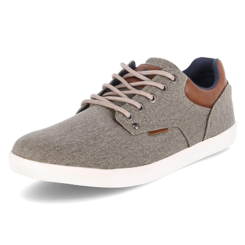 Low-cut shoes
