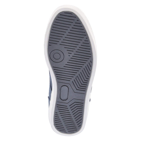 Low-cut shoes