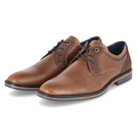 Low-cut shoes