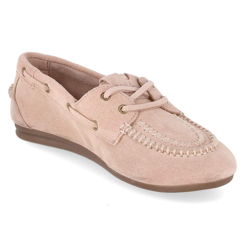 Moccasins