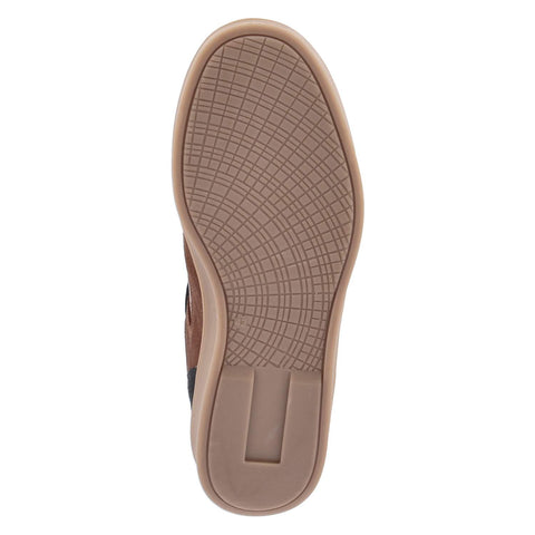 Low-Top Sneaker