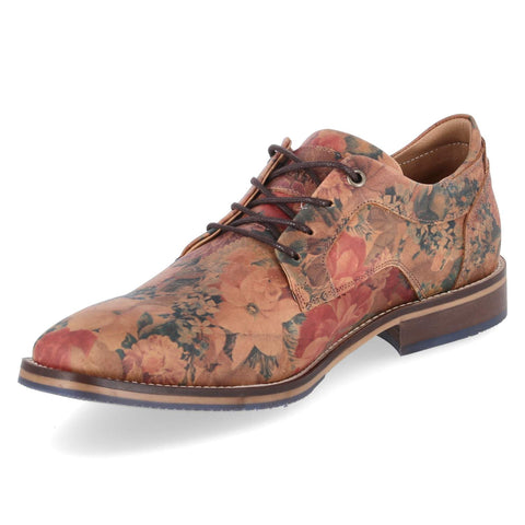 Low-cut shoes