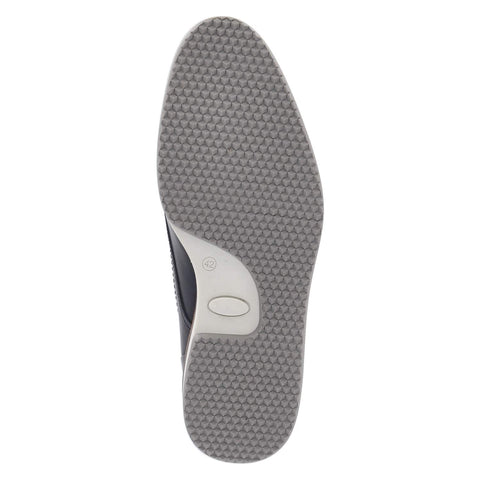Low-cut shoes