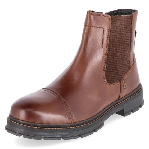 Chelsea boot