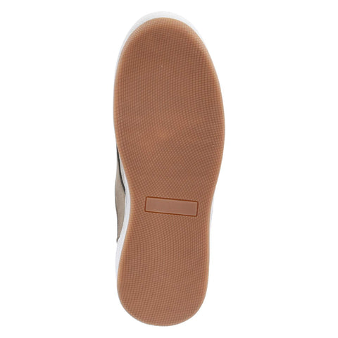 Low-cut shoes