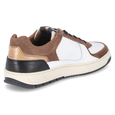 Low-Top Sneaker