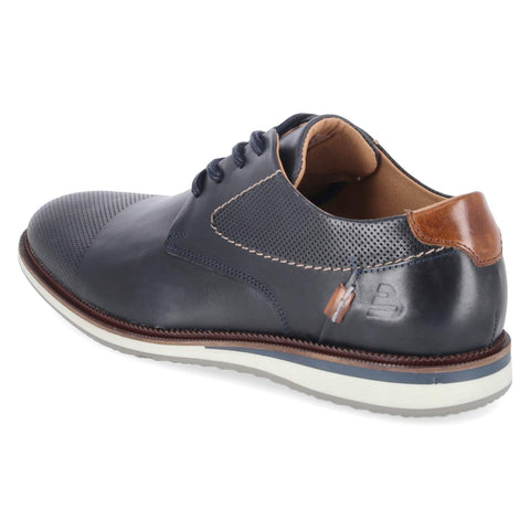 Low-cut shoes