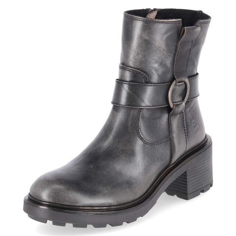 Biker Boots