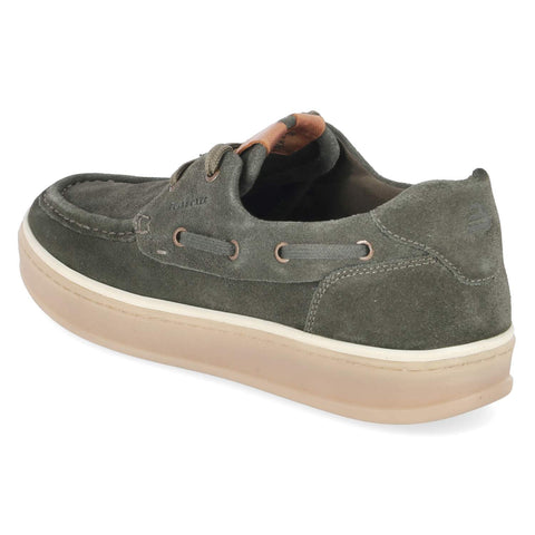 Boat shoes