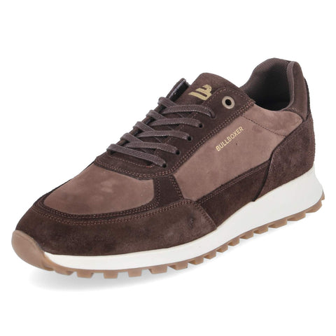 Low-Top Sneaker