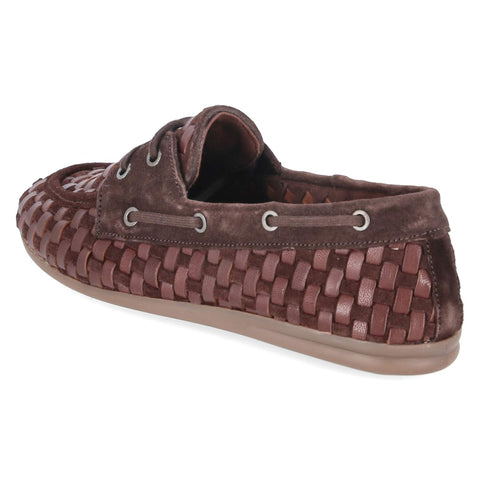 Boat shoes