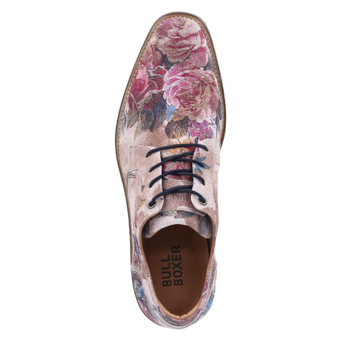 Low-cut shoes