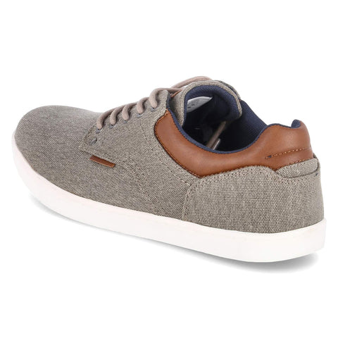 Low-cut shoes