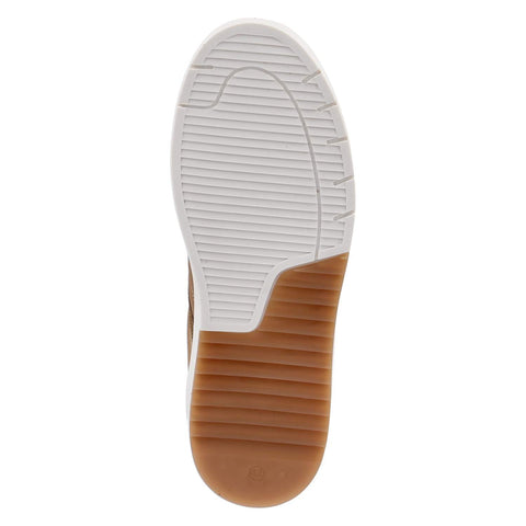 Low-Top Sneaker