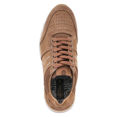 Low-Top Sneaker