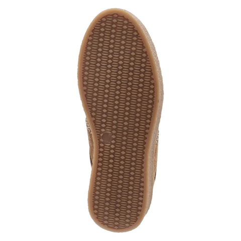 Platform Sneaker