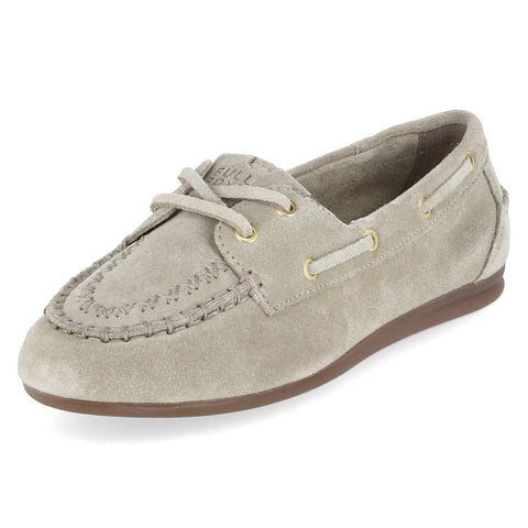 Moccasins
