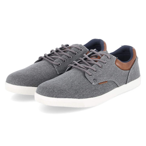 Low-cut shoes