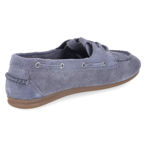 Moccasins