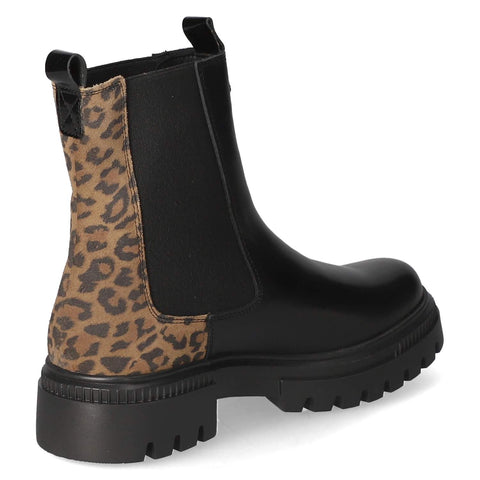 Chelsea boot