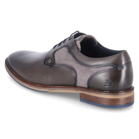 Low-cut shoes
