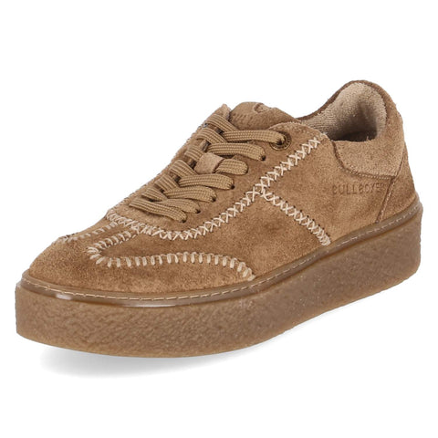 Platform Sneaker