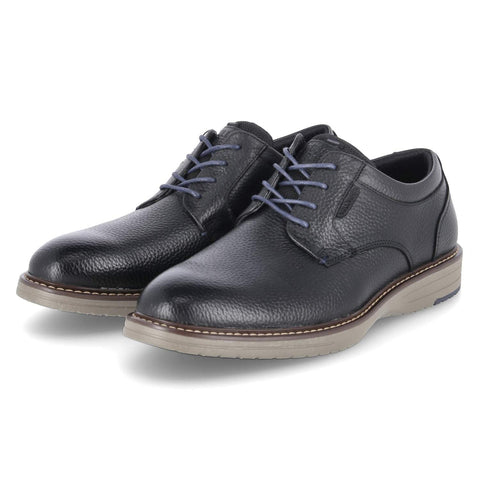 Low-cut shoes