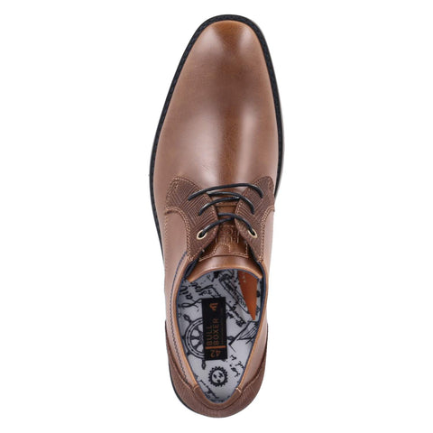 Low-cut shoes