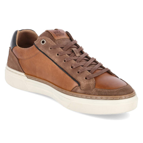 Low-Top Sneaker