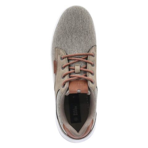Low-cut shoes