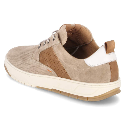 Low-Top Sneaker