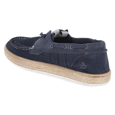 Boat shoes