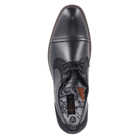 Low-cut shoes