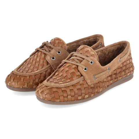 Boat shoes