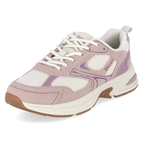 Low-Top Sneaker