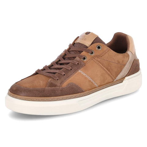 Low-Top Sneaker