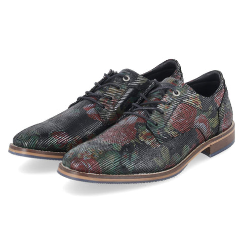Low-cut shoes