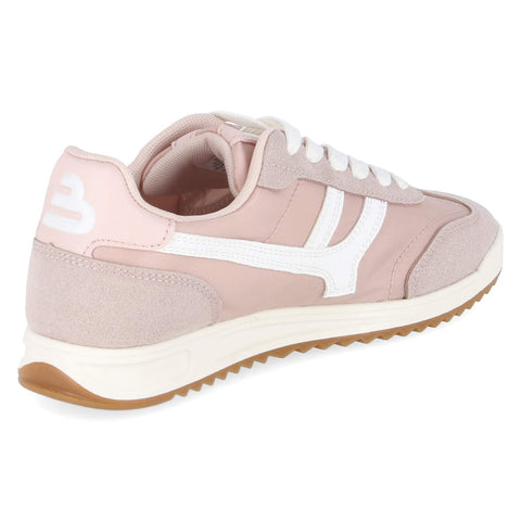 Low-Top Sneaker
