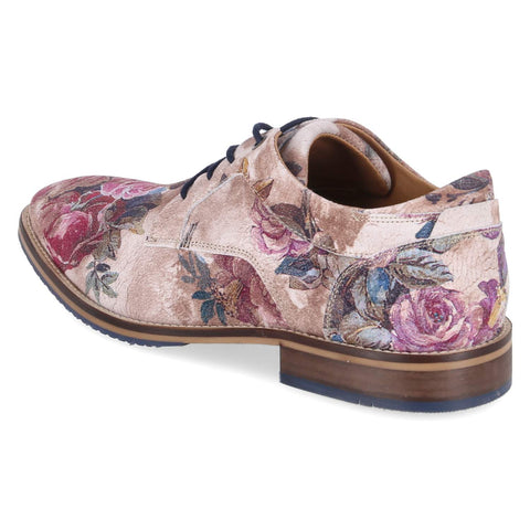 Low-cut shoes