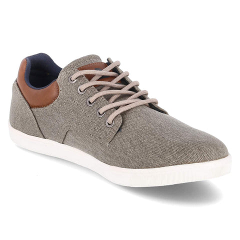 Low-cut shoes