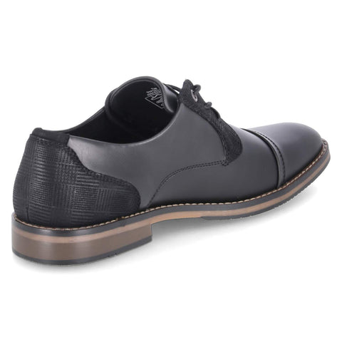 Low-cut shoes