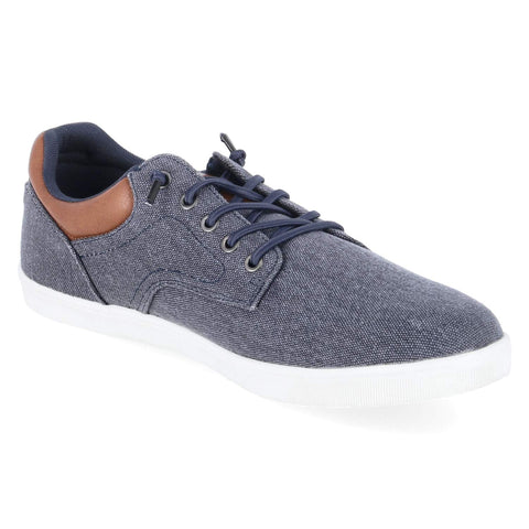 Low-cut shoes