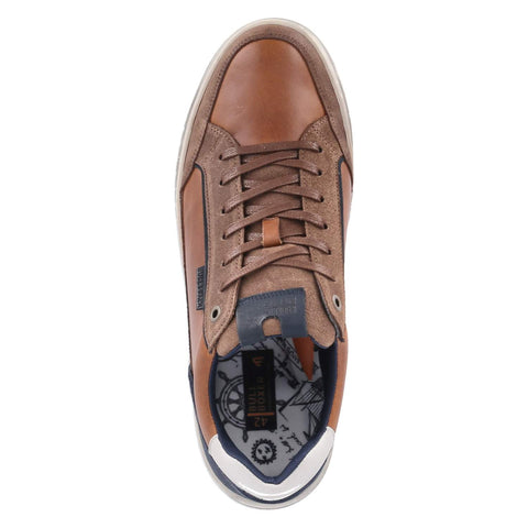Low-Top Sneaker