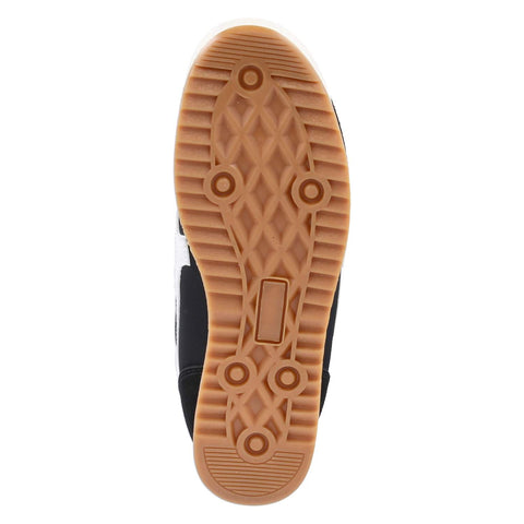 Low-Top Sneaker