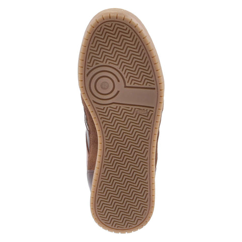Low-Top Sneaker