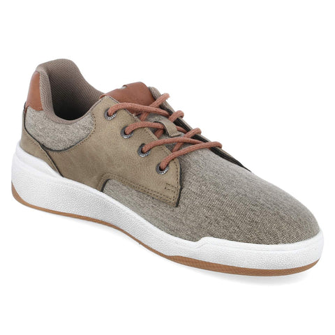 Low-cut shoes