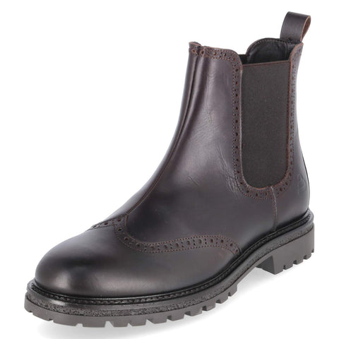 Chelsea boot