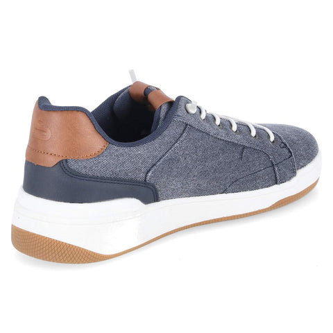Low-cut shoes